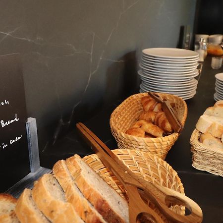 Hotel Fazio 보니파시오 외부 사진